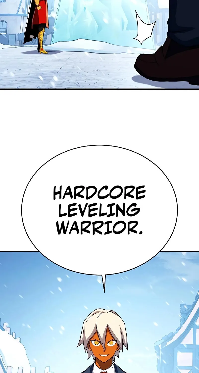 Hardcore Leveling Warrior Chapter 79 page 90 - 