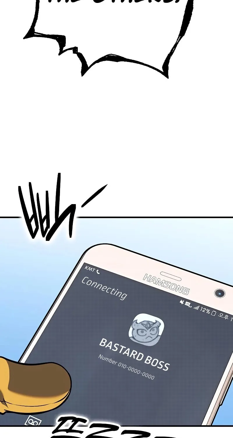 Hardcore Leveling Warrior Chapter 79 page 100 - 
