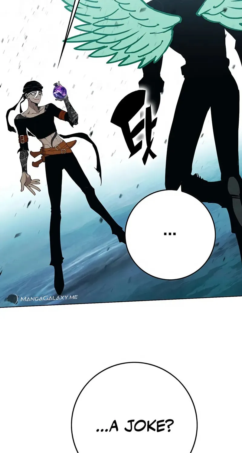Hardcore Leveling Warrior Chapter 8 page 11 - 