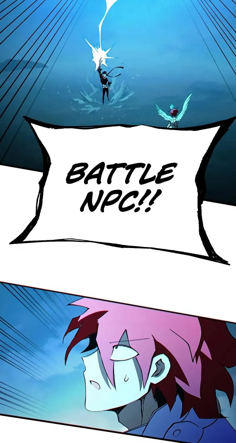 Hardcore Leveling Warrior Chapter 8 page 114 - 