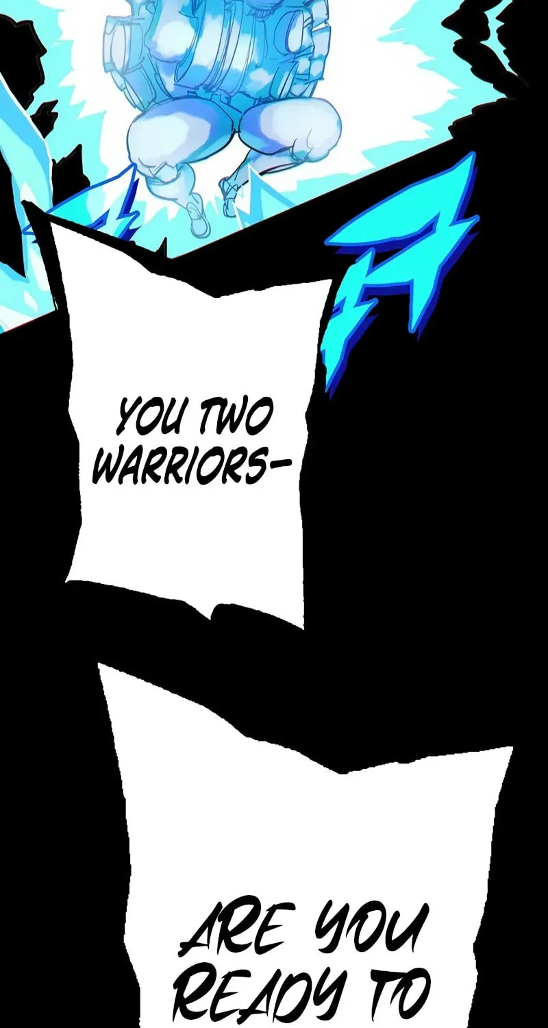 Hardcore Leveling Warrior Chapter 8 page 117 - 
