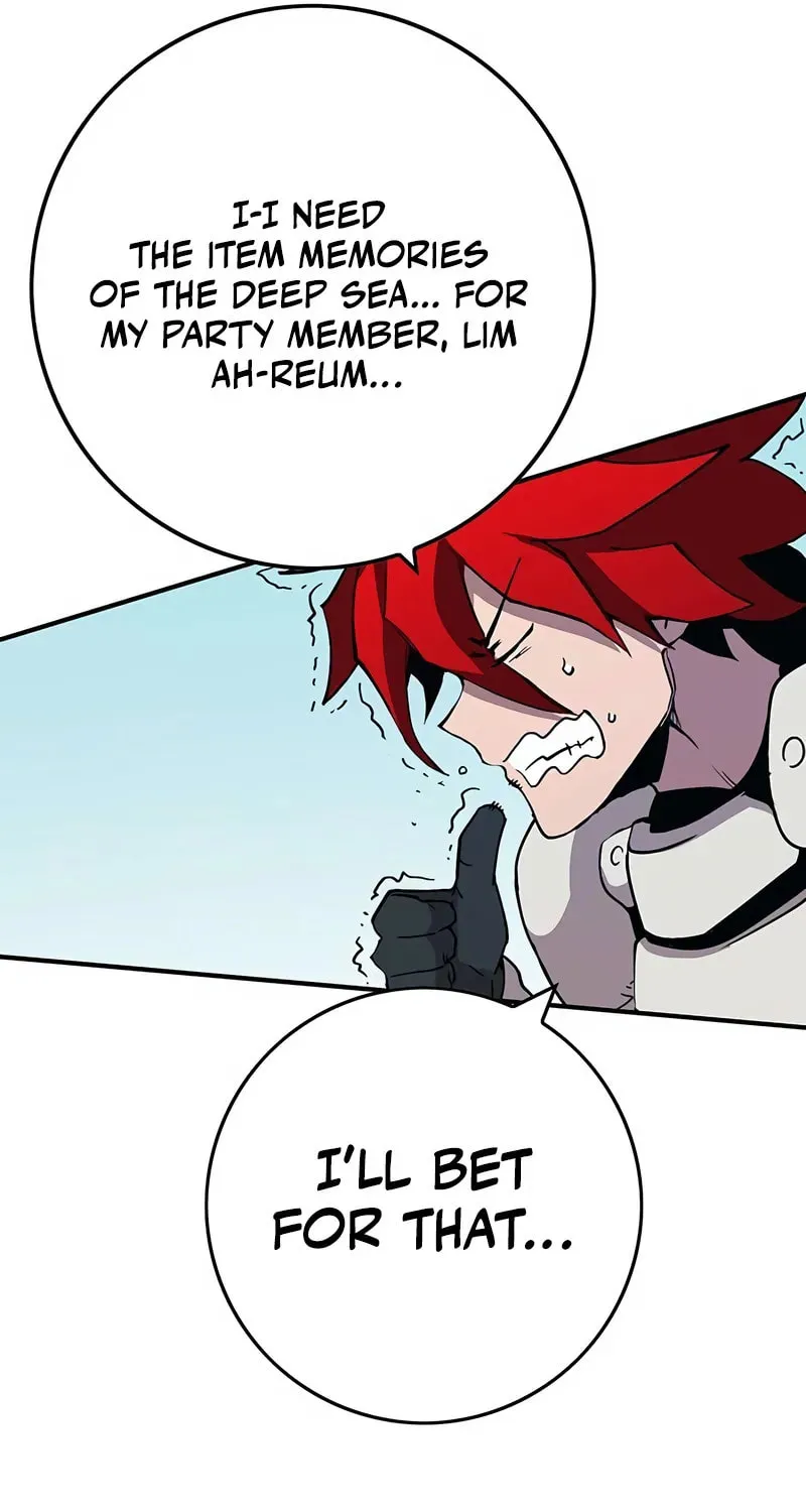 Hardcore Leveling Warrior Chapter 8 page 129 - 