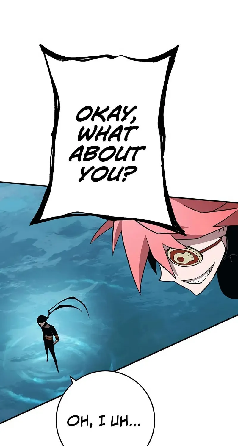 Hardcore Leveling Warrior Chapter 8 page 130 - 