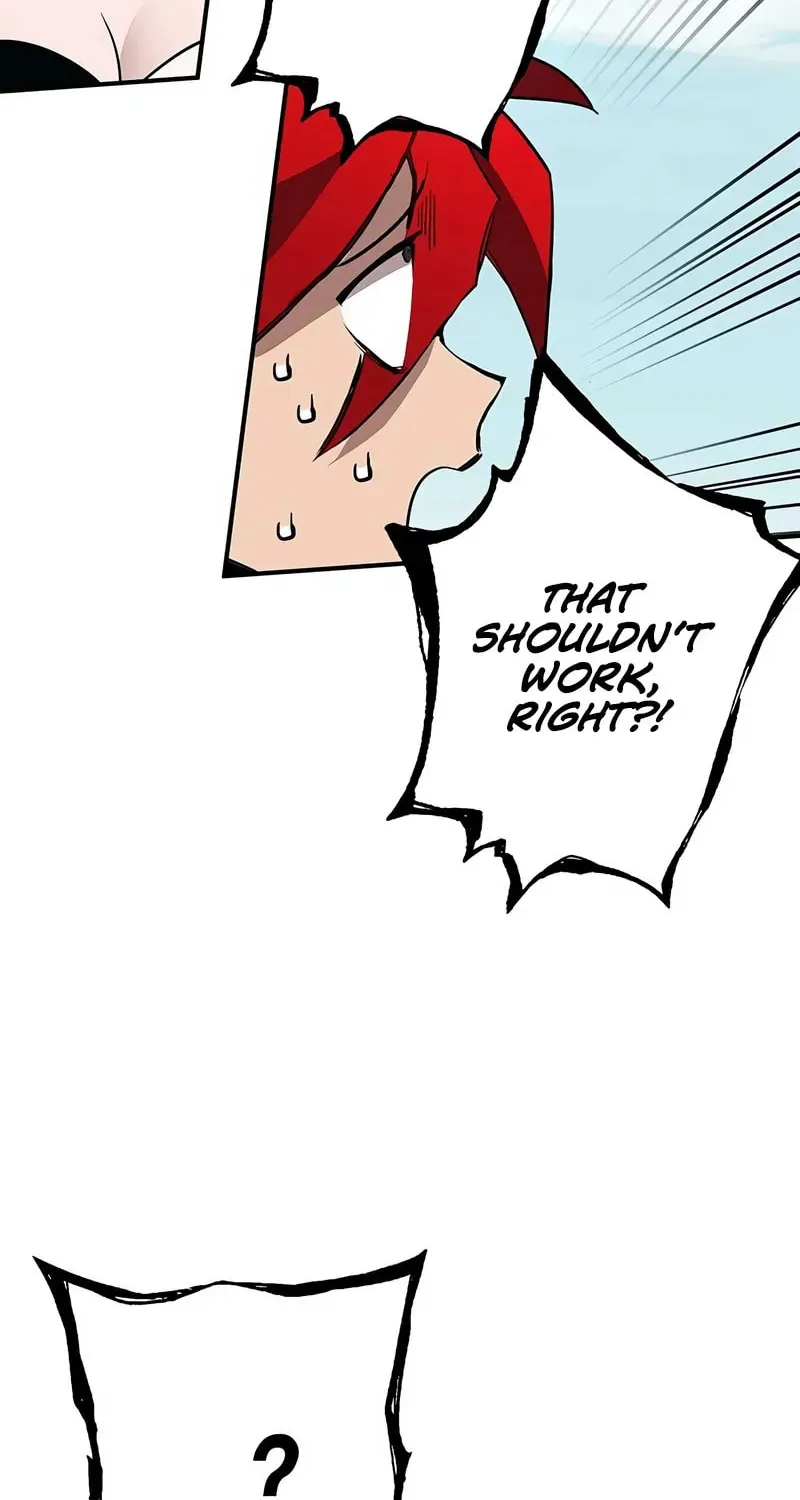Hardcore Leveling Warrior Chapter 8 page 134 - 