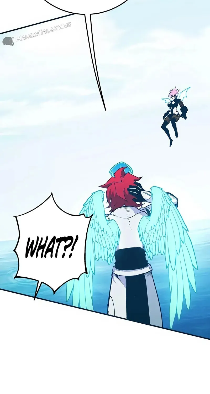 Hardcore Leveling Warrior Chapter 8 page 151 - 