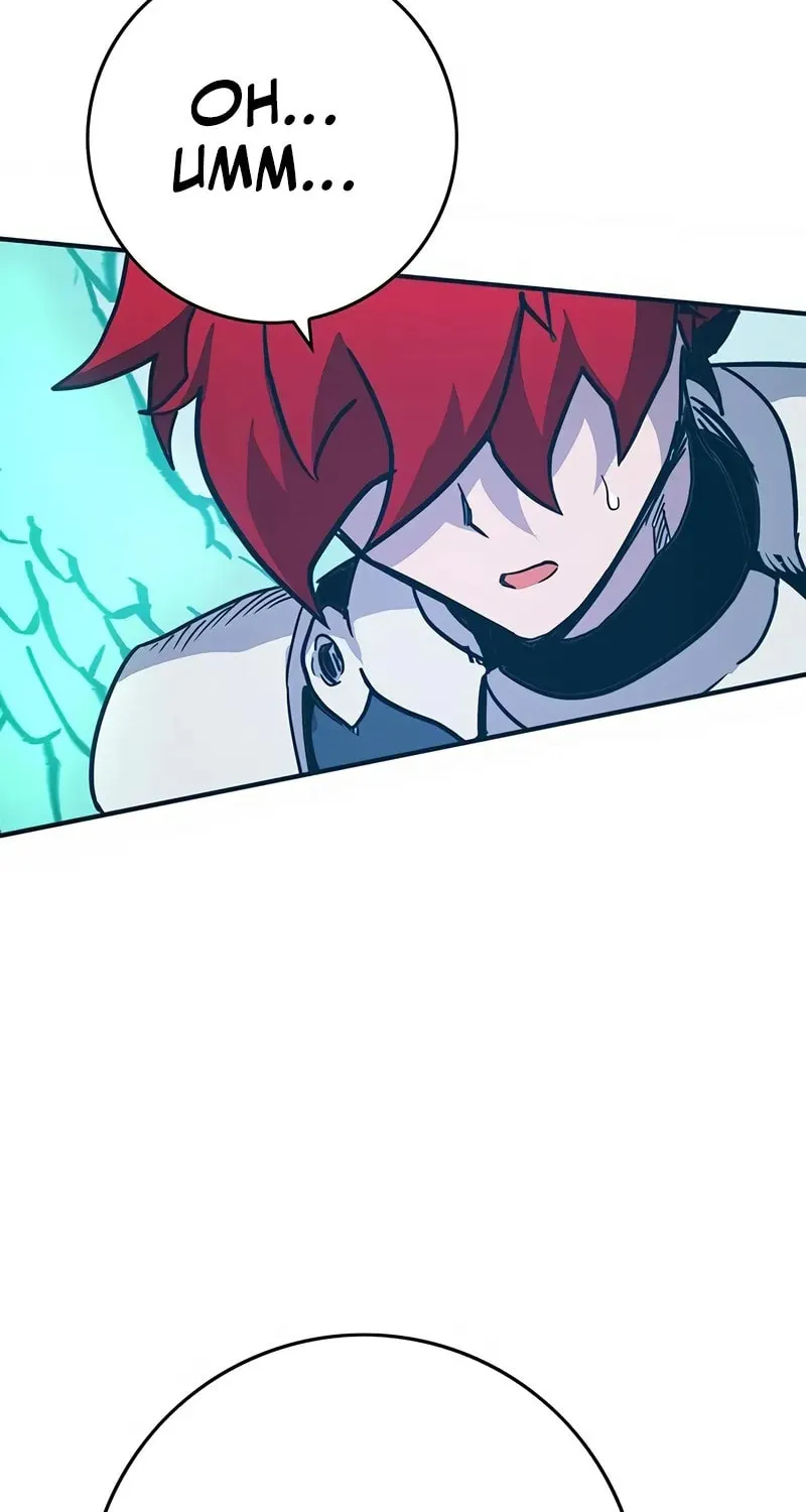 Hardcore Leveling Warrior Chapter 8 page 158 - 