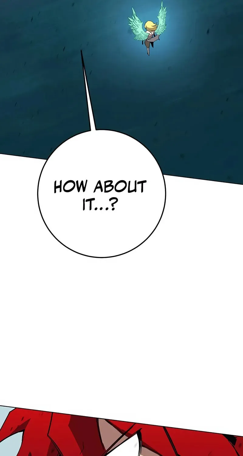 Hardcore Leveling Warrior Chapter 8 page 17 - 