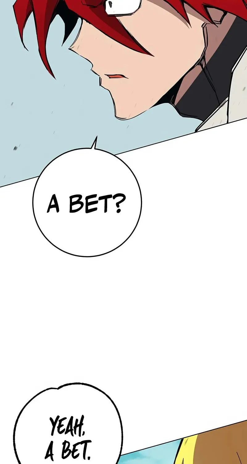 Hardcore Leveling Warrior Chapter 8 page 18 - 
