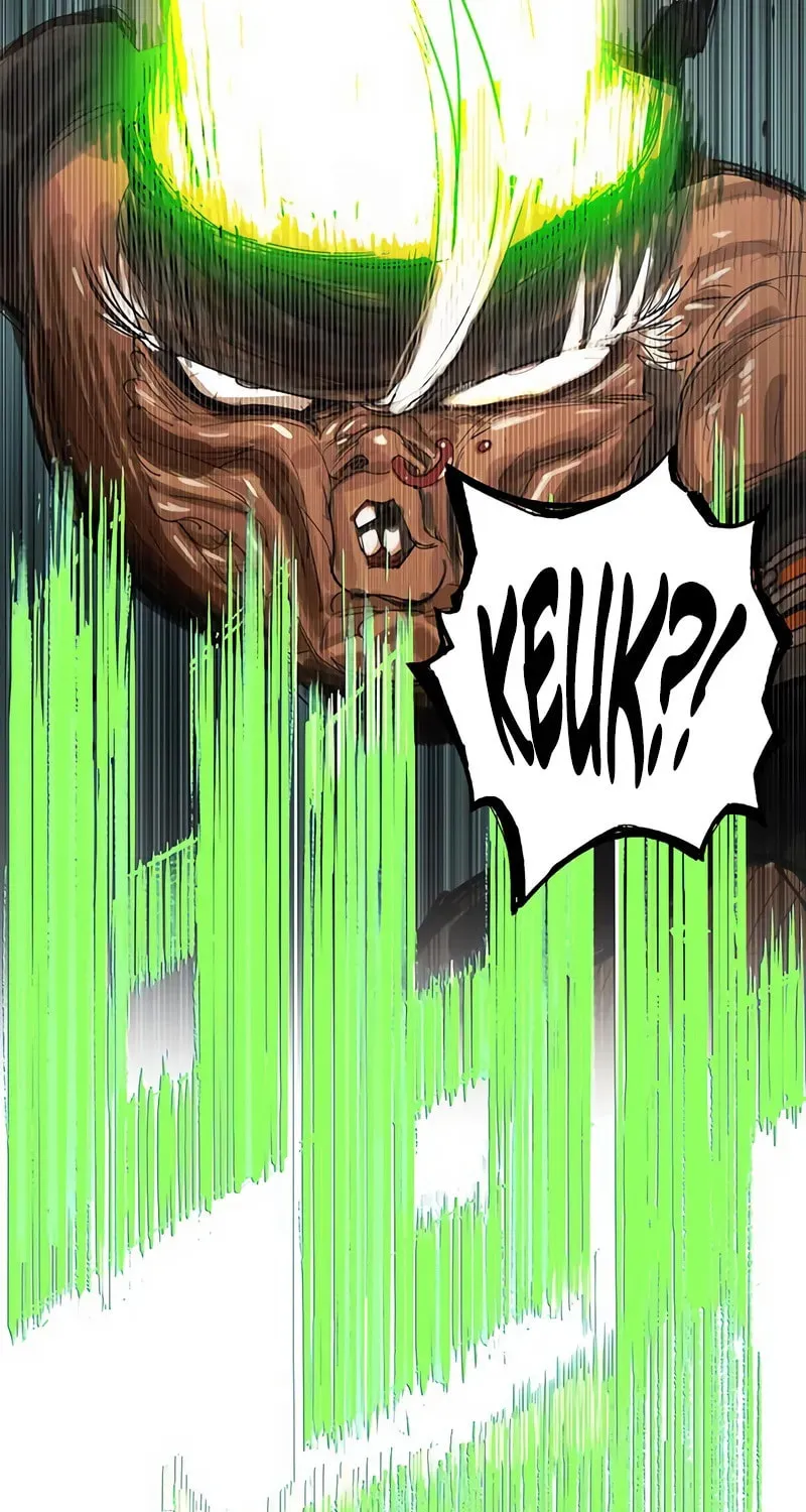 Hardcore Leveling Warrior Chapter 8 page 181 - 