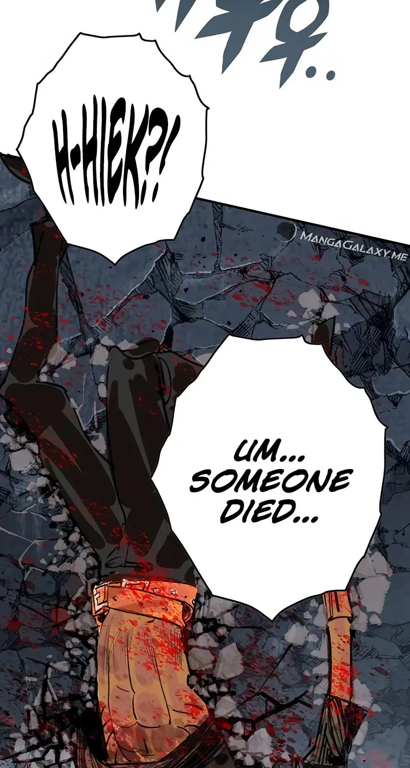 Hardcore Leveling Warrior Chapter 8 page 199 - 