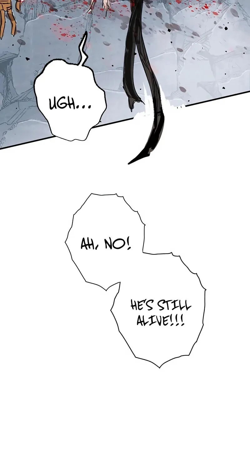 Hardcore Leveling Warrior Chapter 8 page 201 - 