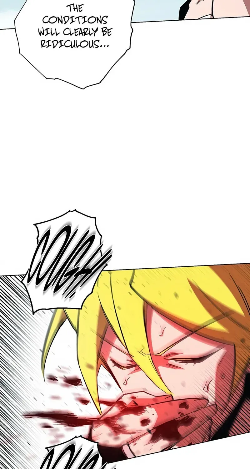 Hardcore Leveling Warrior Chapter 8 page 23 - 