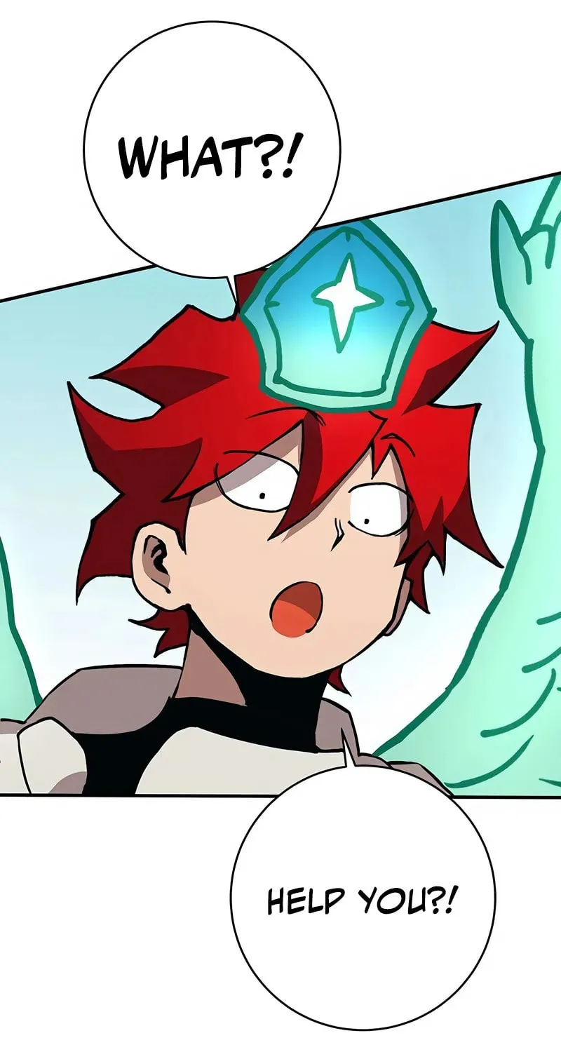 Hardcore Leveling Warrior Chapter 8 page 223 - 