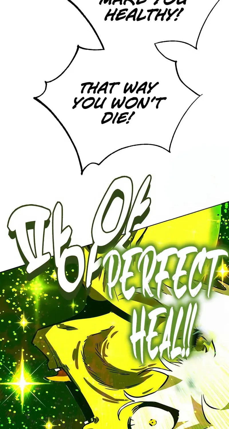 Hardcore Leveling Warrior Chapter 8 page 226 - 