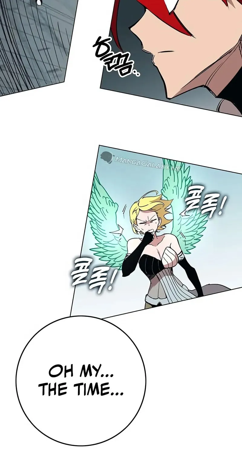 Hardcore Leveling Warrior Chapter 8 page 248 - 