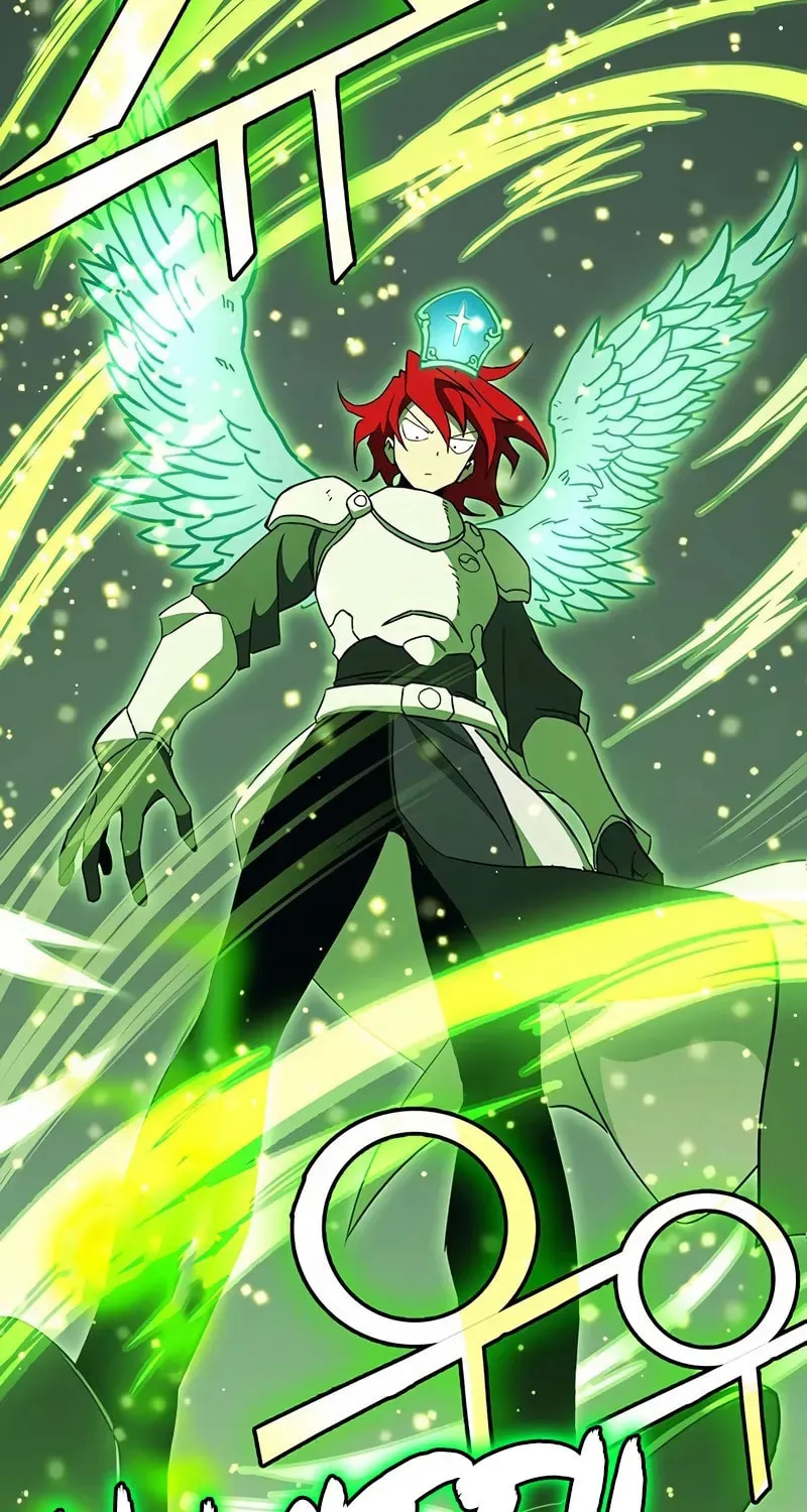 Hardcore Leveling Warrior Chapter 8 page 250 - 