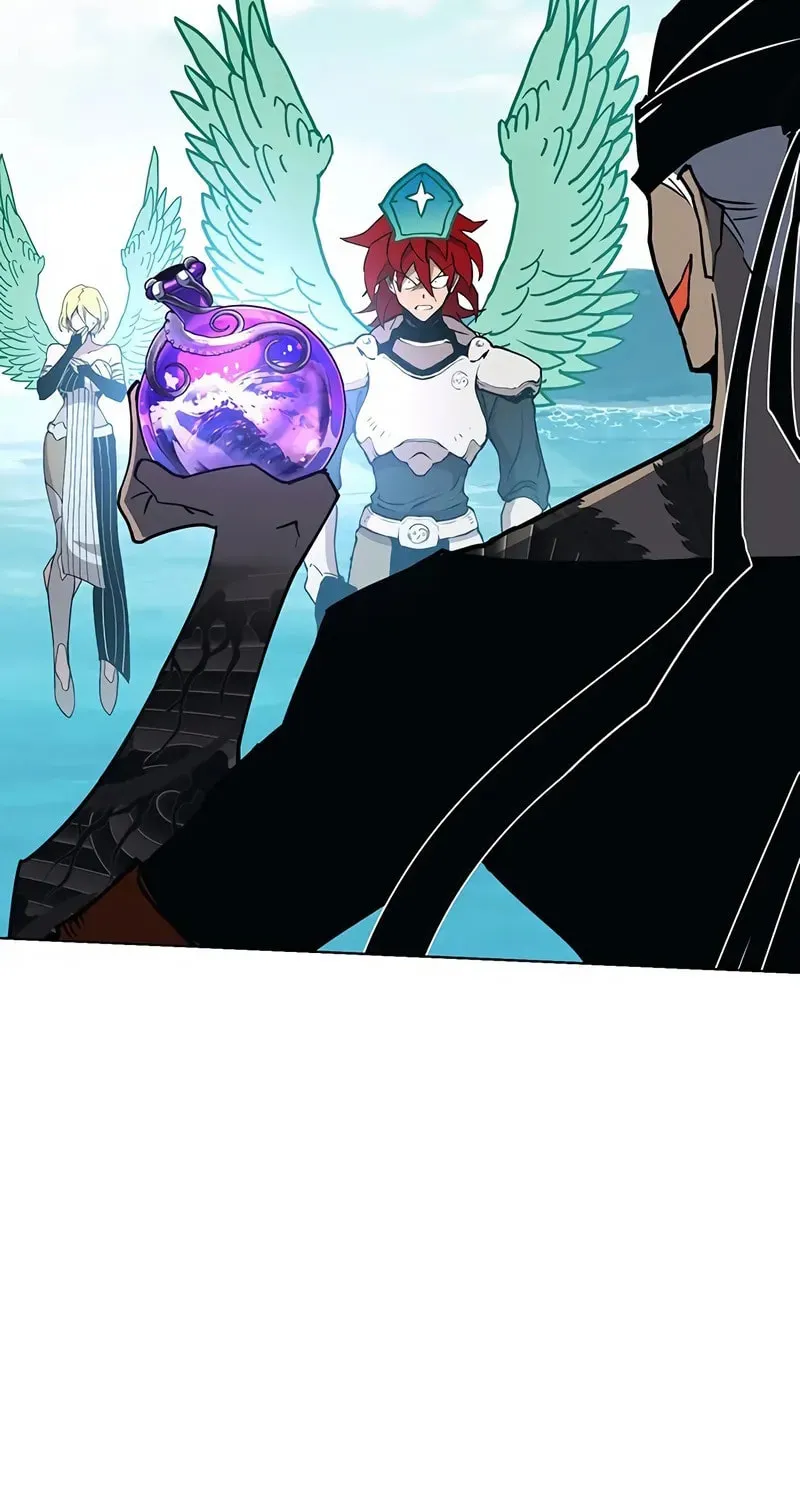 Hardcore Leveling Warrior Chapter 8 page 27 - 