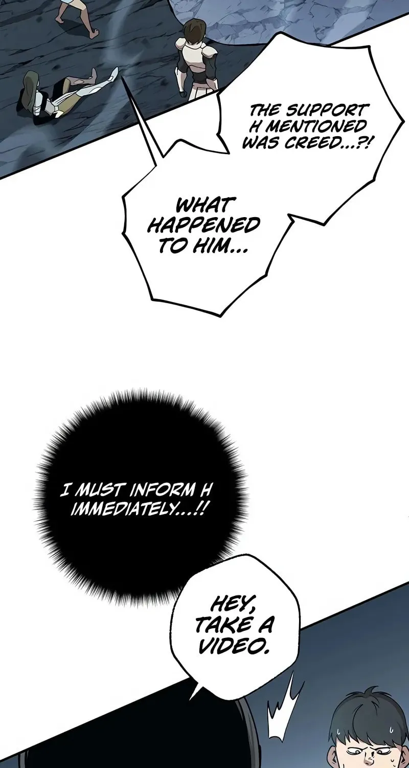 Hardcore Leveling Warrior Chapter 8 page 262 - 