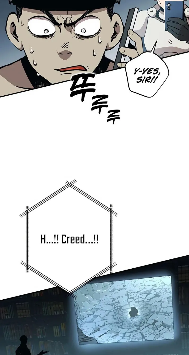 Hardcore Leveling Warrior Chapter 8 page 263 - 