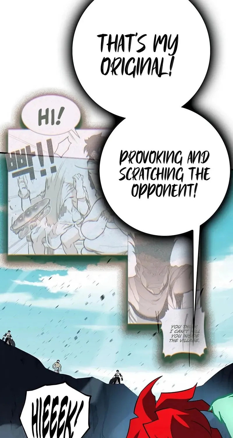 Hardcore Leveling Warrior Chapter 8 page 266 - 