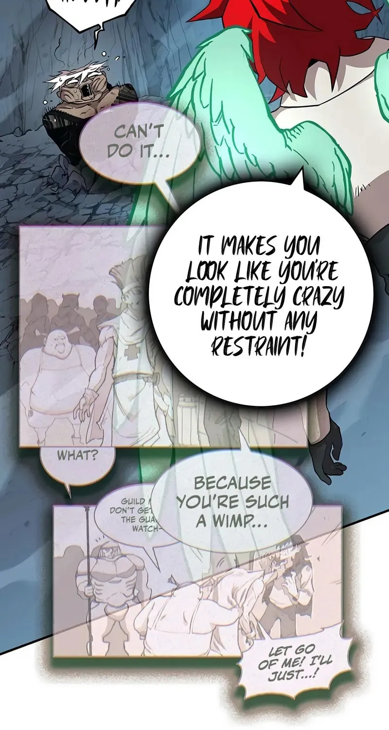 Hardcore Leveling Warrior Chapter 8 page 267 - 
