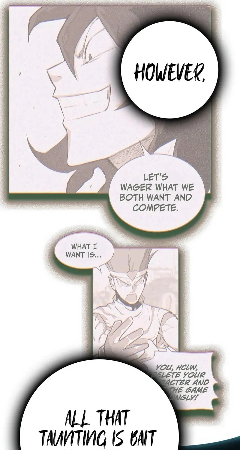 Hardcore Leveling Warrior Chapter 8 page 269 - 