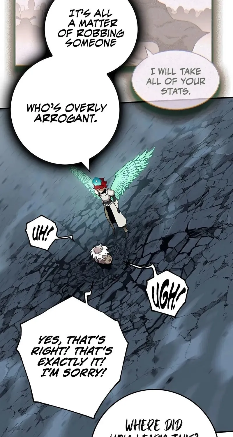 Hardcore Leveling Warrior Chapter 8 page 273 - 