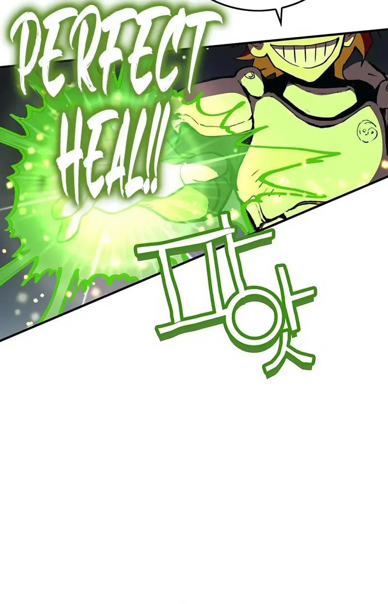 Hardcore Leveling Warrior Chapter 8 page 280 - 