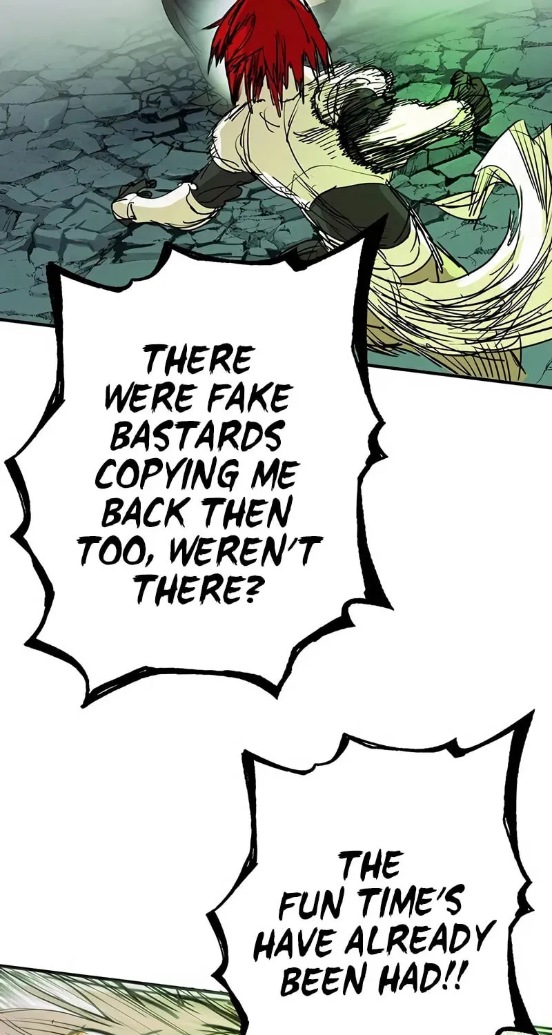 Hardcore Leveling Warrior Chapter 8 page 287 - 