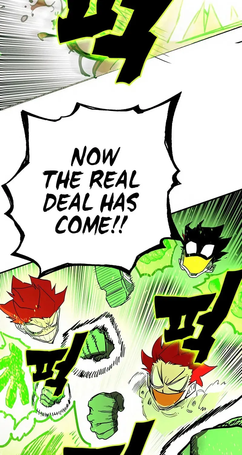 Hardcore Leveling Warrior Chapter 8 page 289 - 