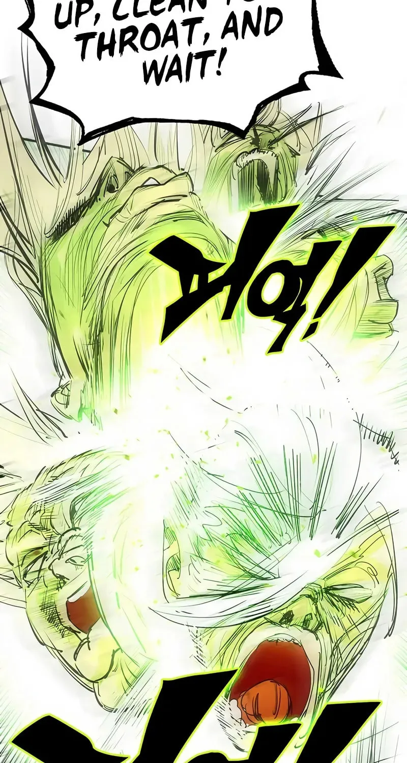 Hardcore Leveling Warrior Chapter 8 page 291 - 