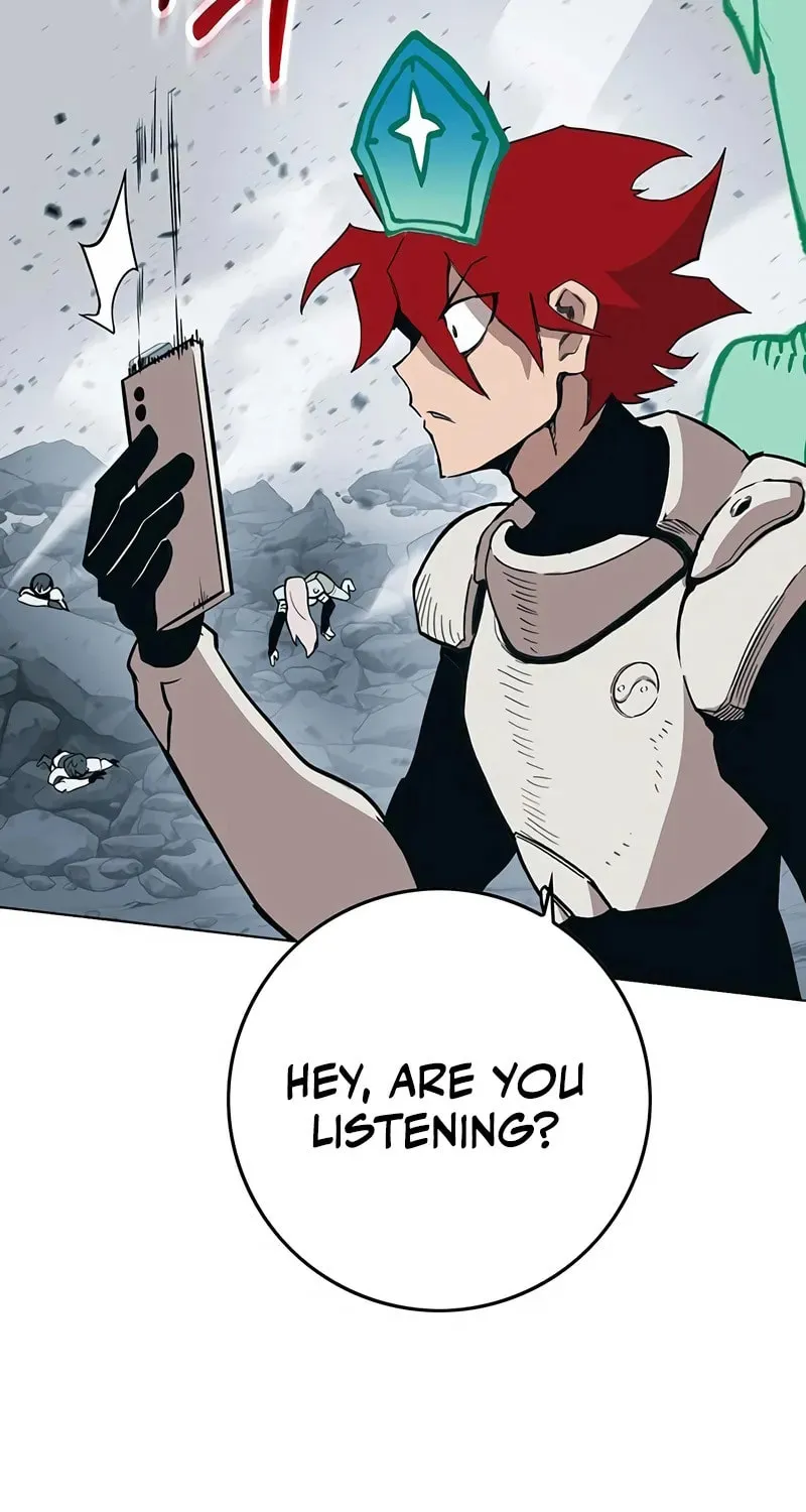 Hardcore Leveling Warrior Chapter 8 page 311 - 