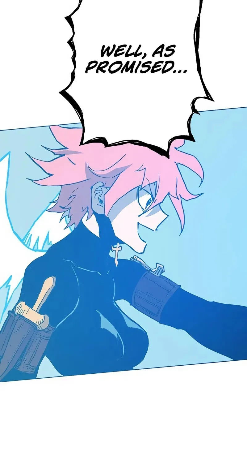 Hardcore Leveling Warrior Chapter 8 page 322 - 
