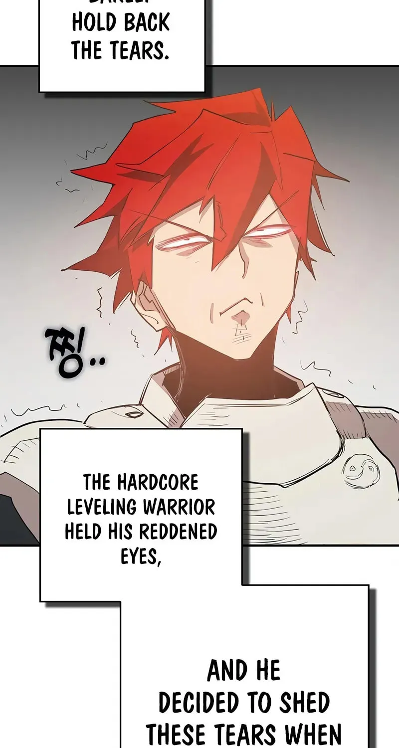 Hardcore Leveling Warrior Chapter 8 page 343 - 
