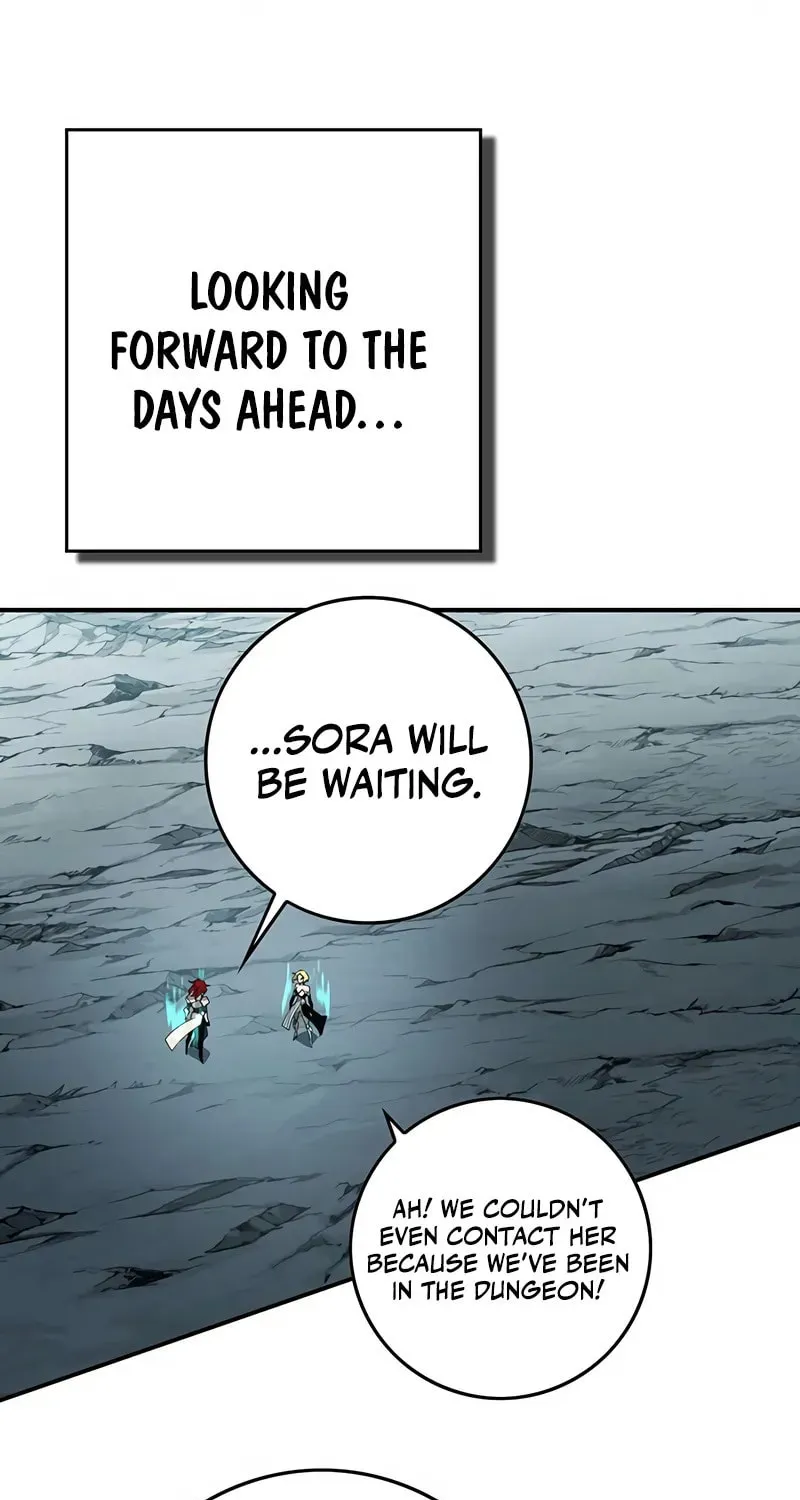 Hardcore Leveling Warrior Chapter 8 page 345 - 