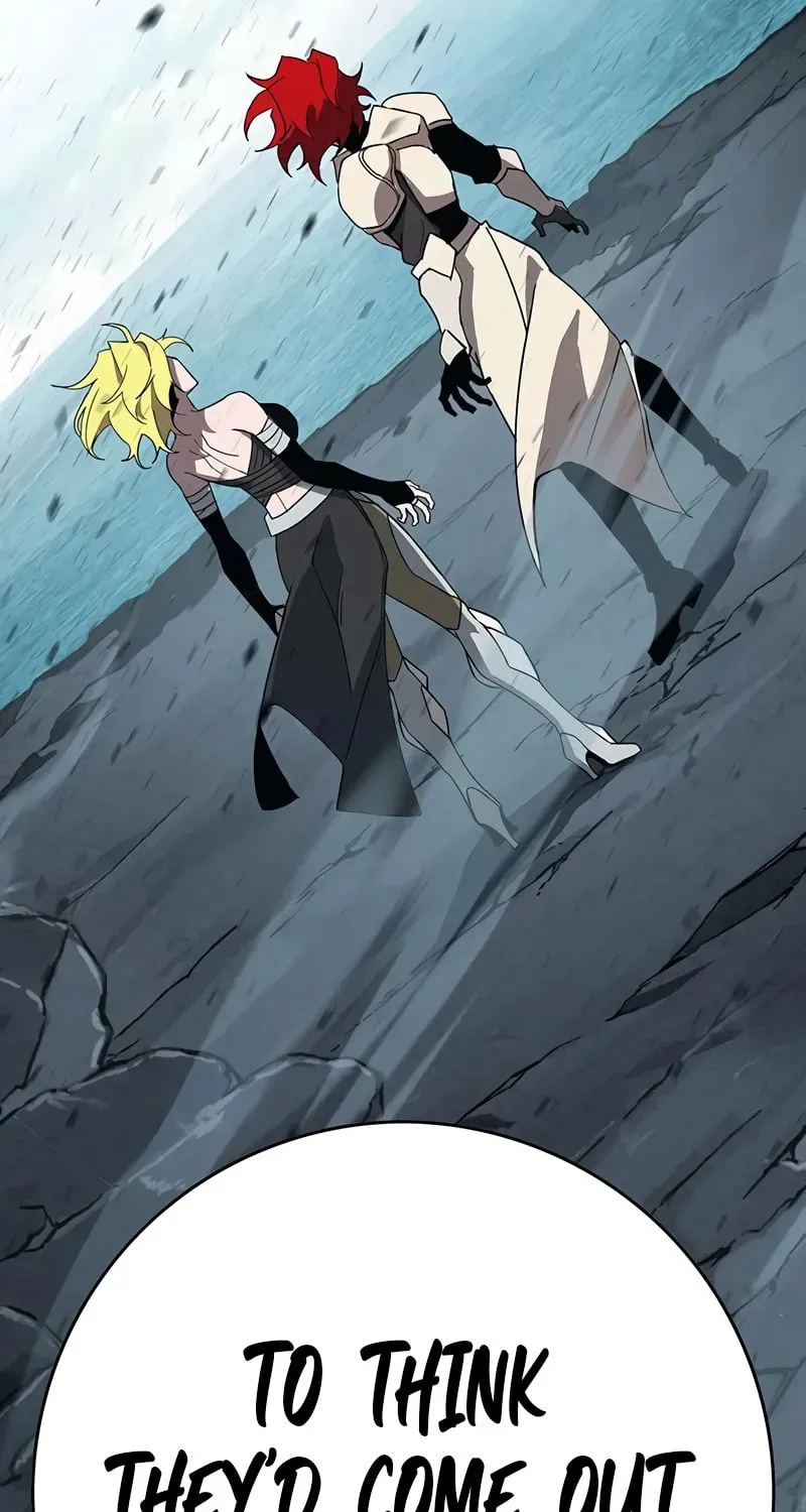 Hardcore Leveling Warrior Chapter 8 page 353 - 
