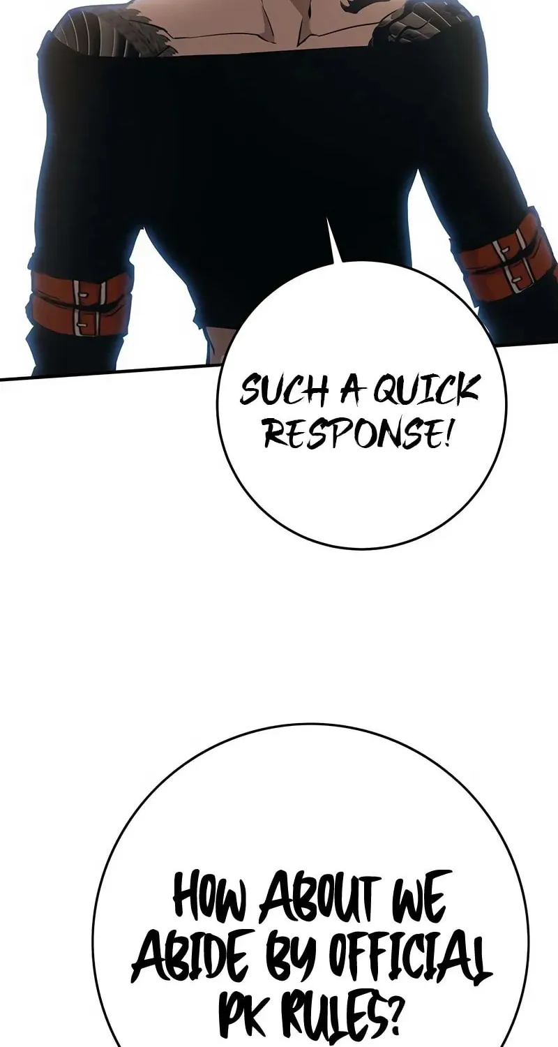 Hardcore Leveling Warrior Chapter 8 page 38 - 