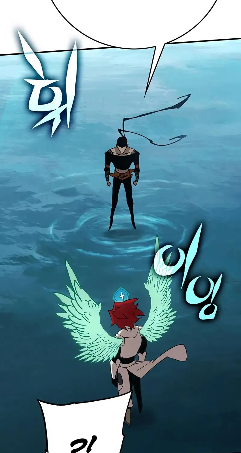 Hardcore Leveling Warrior Chapter 8 page 39 - 