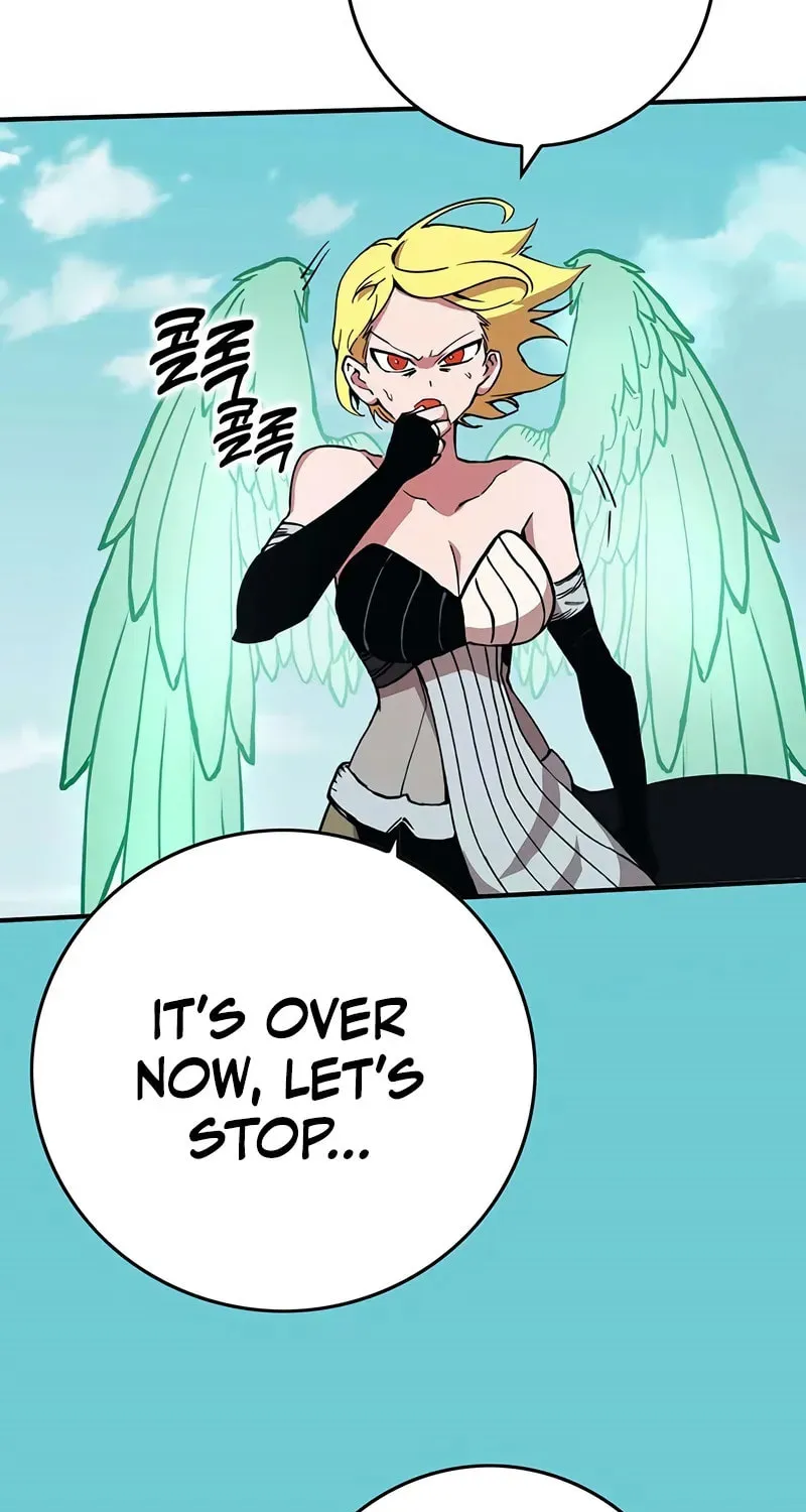 Hardcore Leveling Warrior Chapter 8 page 41 - 