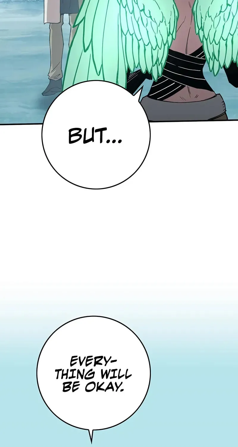 Hardcore Leveling Warrior Chapter 8 page 43 - 