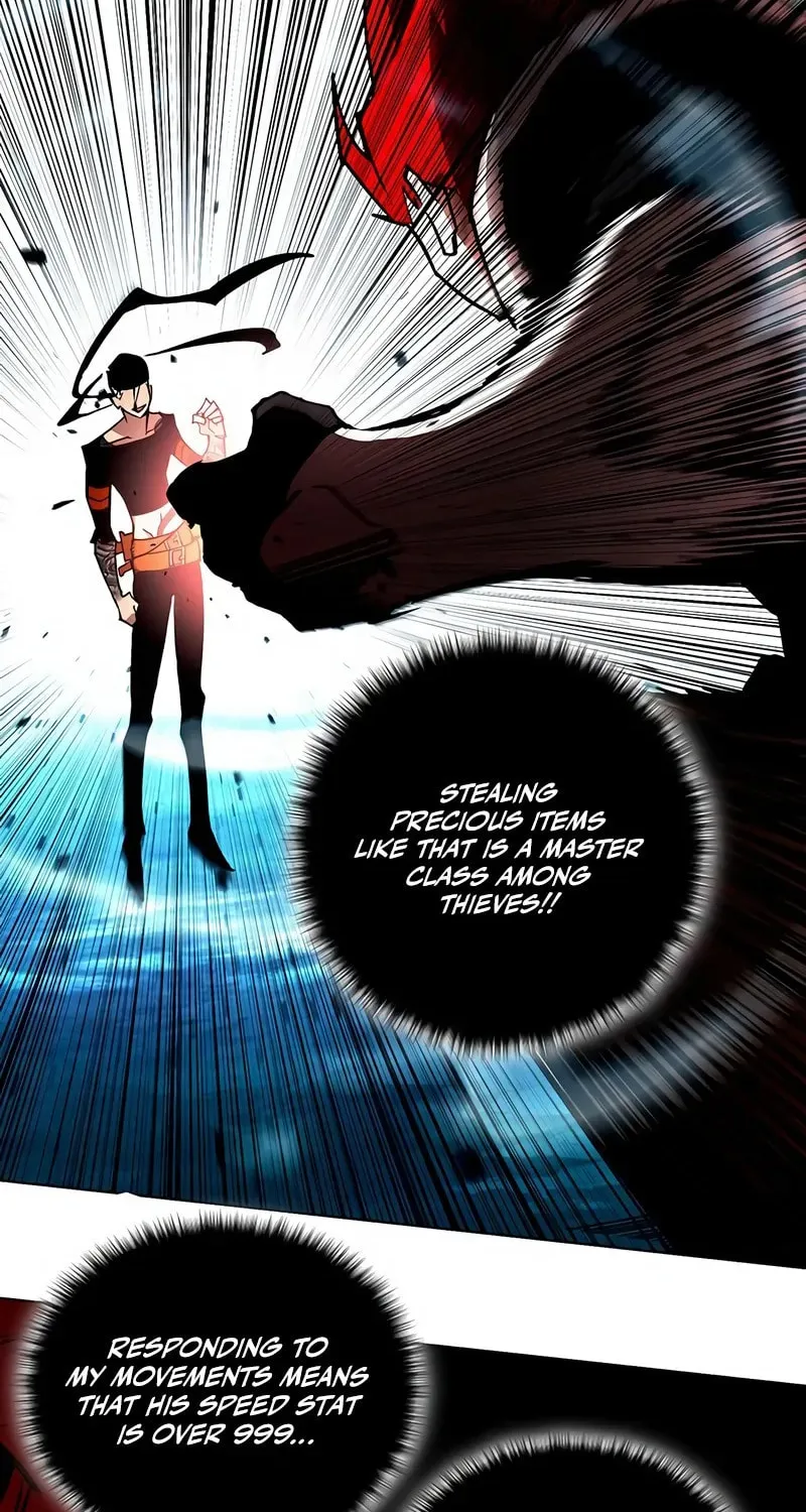 Hardcore Leveling Warrior Chapter 8 page 6 - 