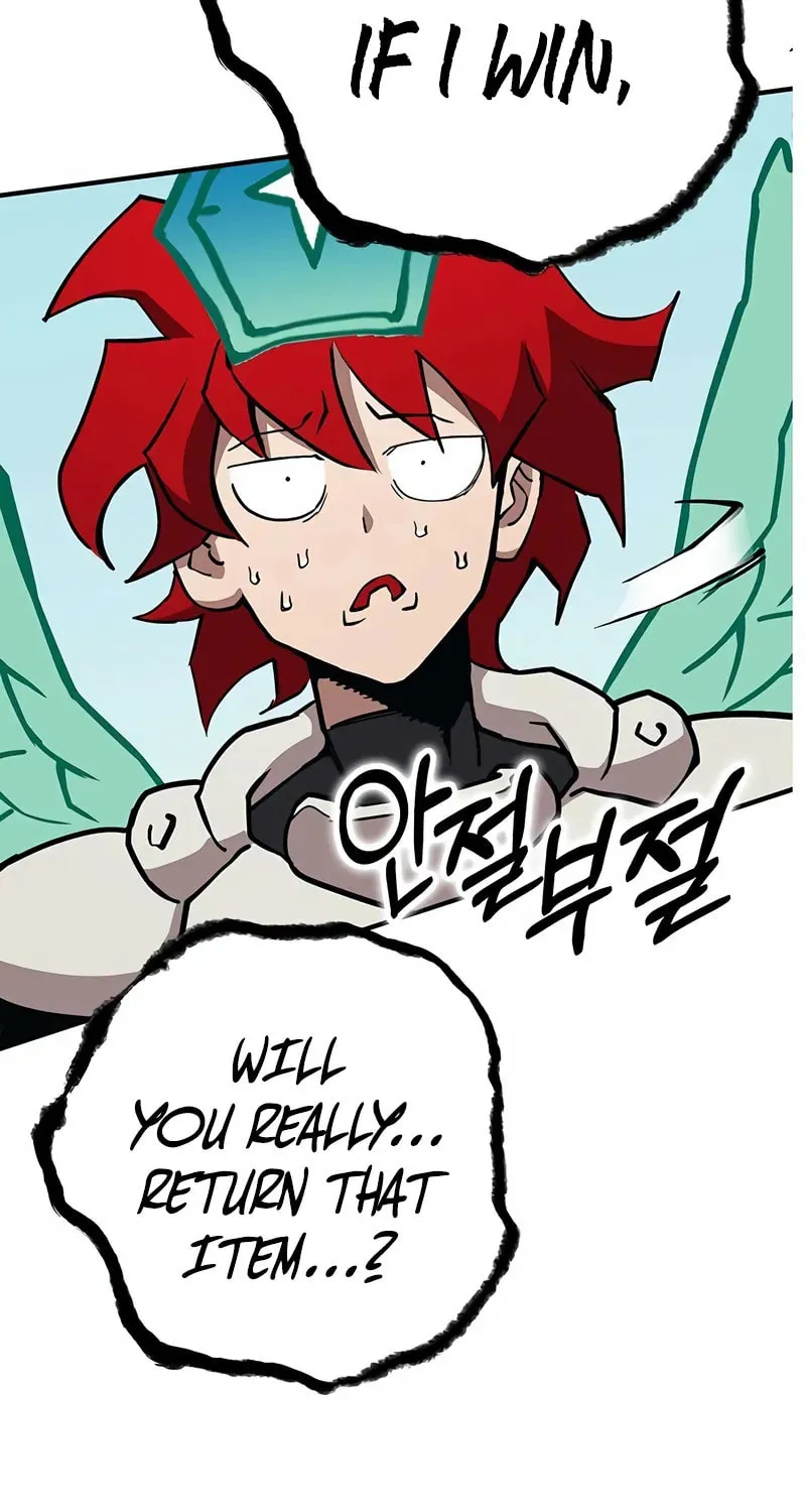 Hardcore Leveling Warrior Chapter 8 page 53 - 