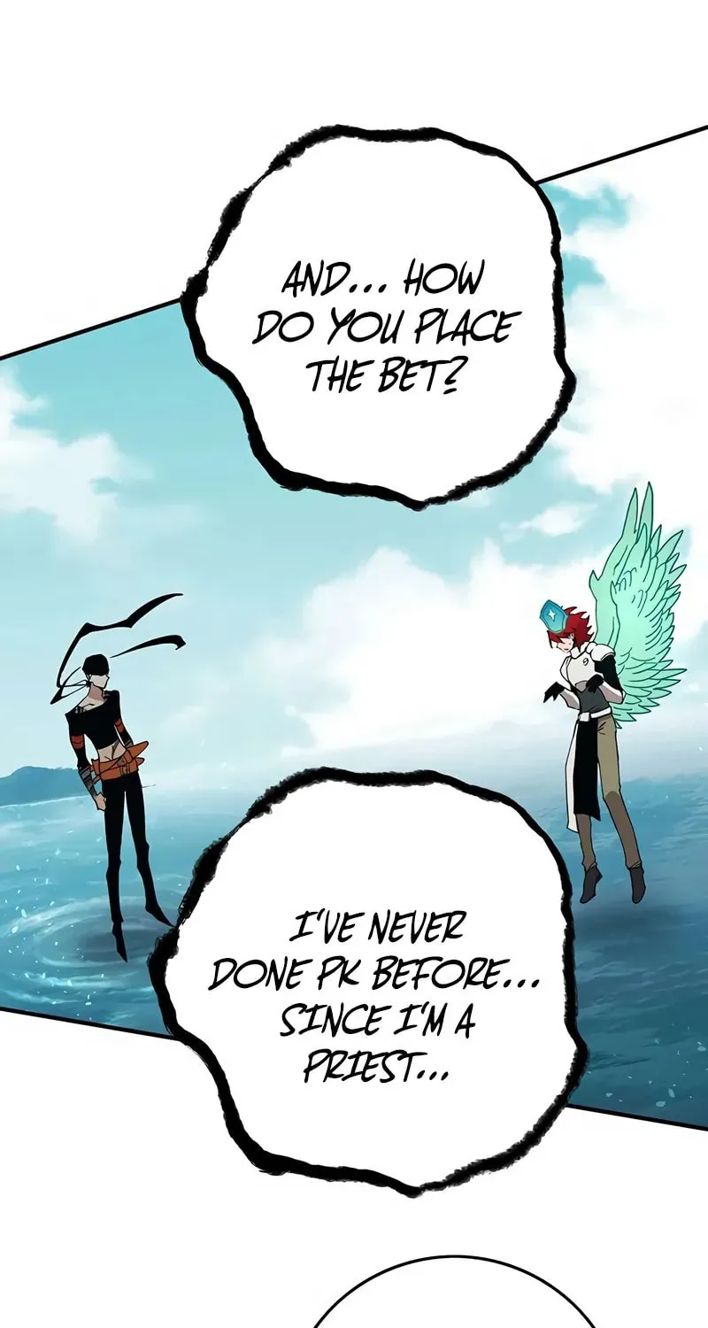 Hardcore Leveling Warrior Chapter 8 page 54 - 