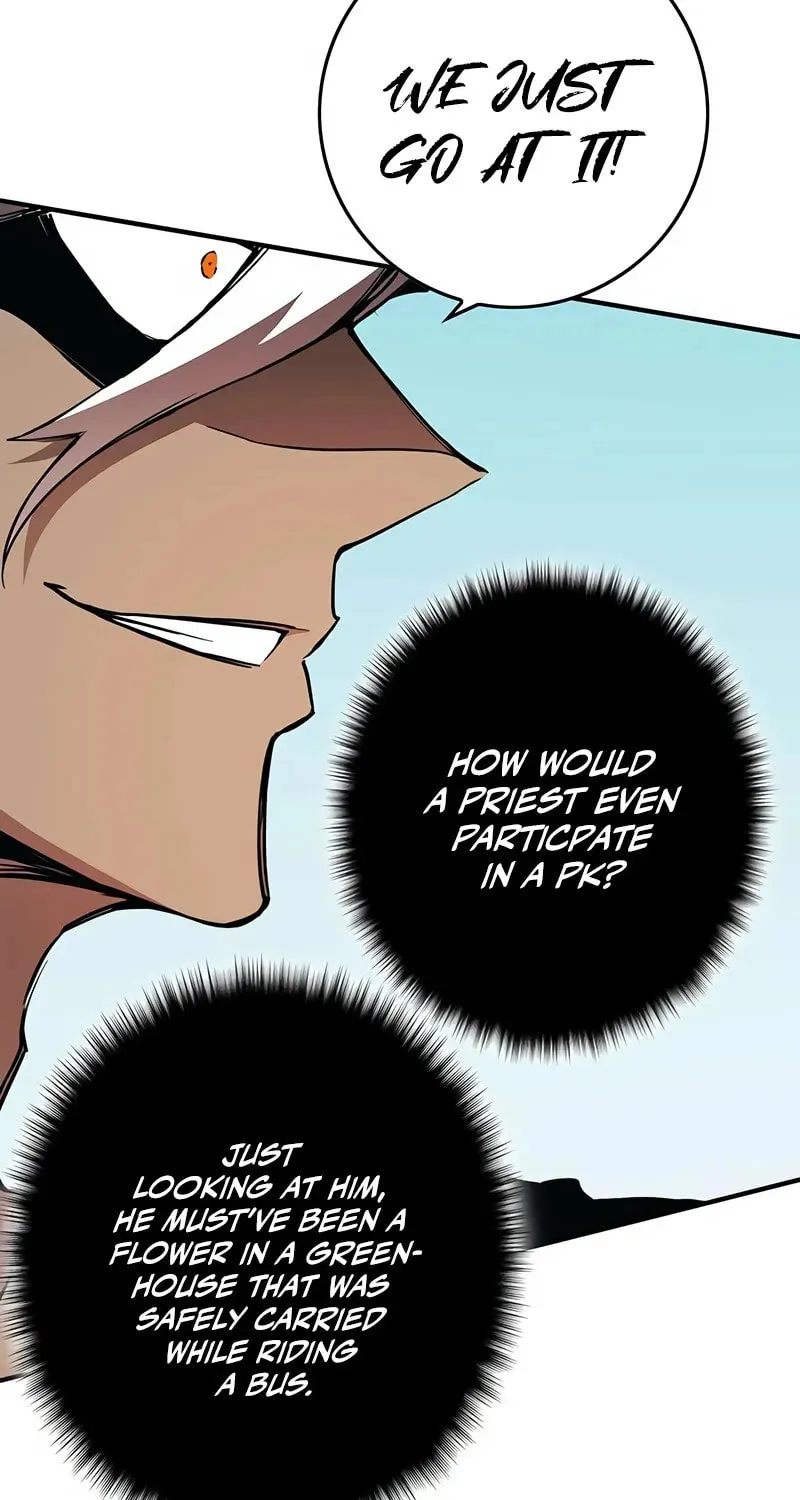 Hardcore Leveling Warrior Chapter 8 page 55 - 