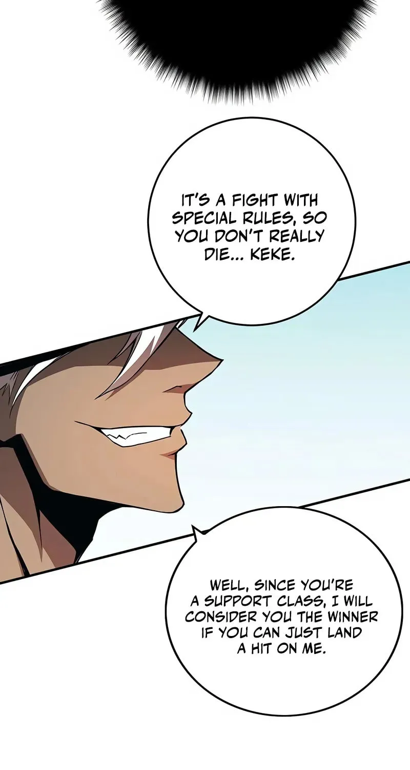 Hardcore Leveling Warrior Chapter 8 page 57 - 