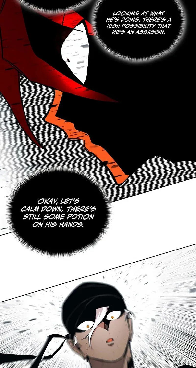 Hardcore Leveling Warrior Chapter 8 page 7 - 