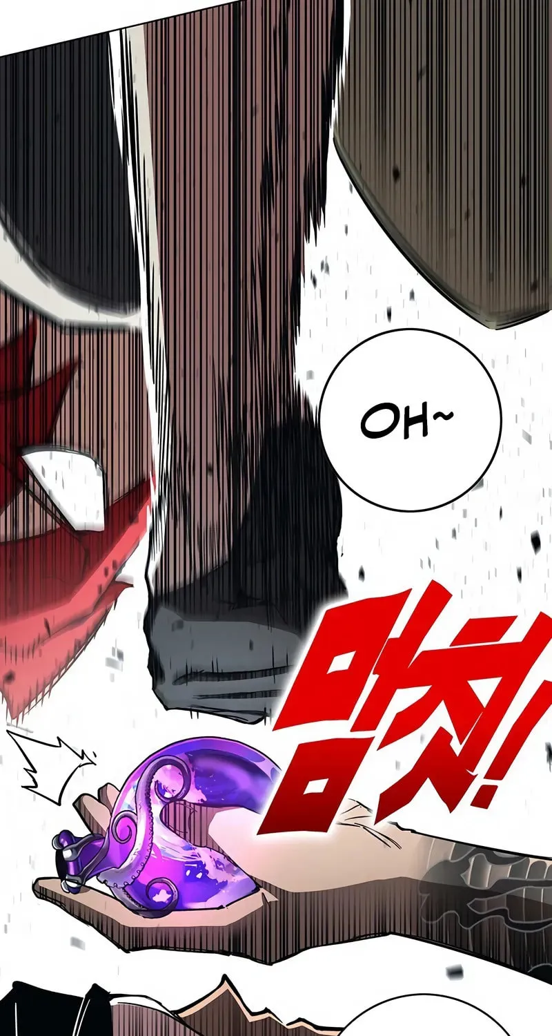 Hardcore Leveling Warrior Chapter 8 page 9 - 