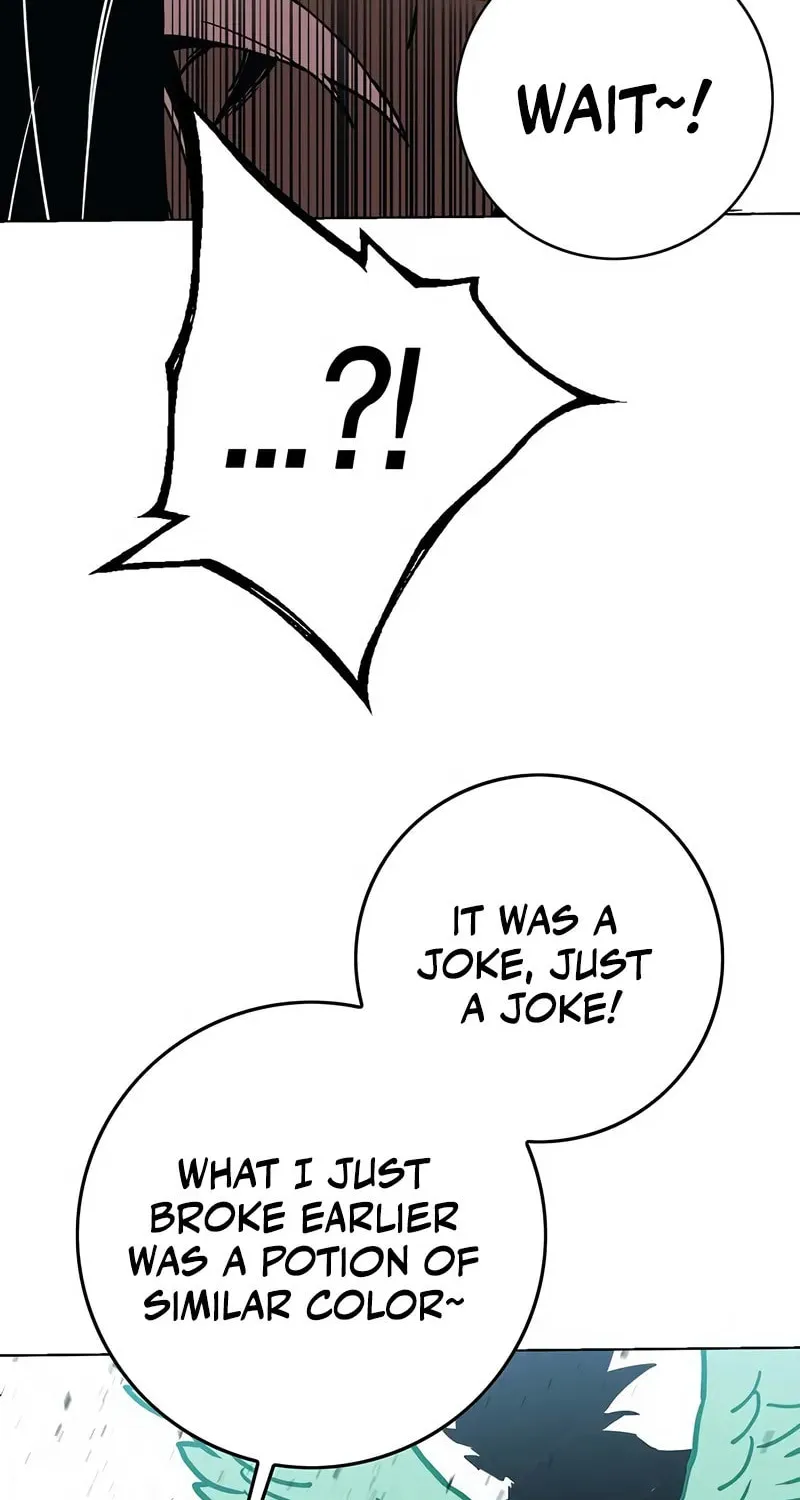 Hardcore Leveling Warrior Chapter 8 page 10 - 