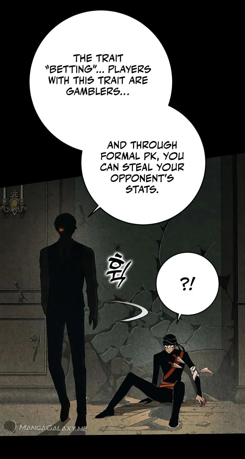 Hardcore Leveling Warrior Chapter 8 page 91 - 