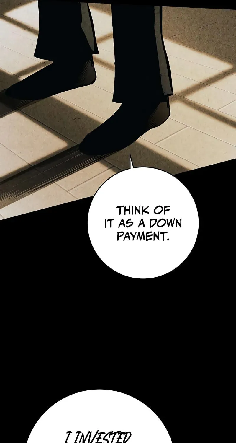 Hardcore Leveling Warrior Chapter 8 page 97 - 